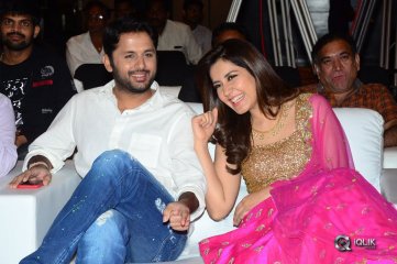 Srinivasa Kalyanam Movie Success Meet